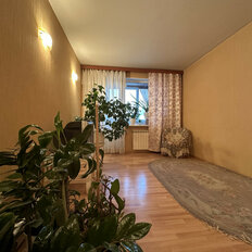 Квартира 56,8 м², 1-комнатная - изображение 2