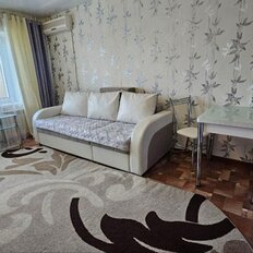 Квартира 30 м², студия - изображение 1
