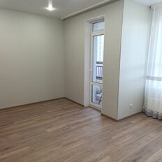 Квартира 26,5 м², студия - изображение 5