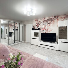 Квартира 60,2 м², 2-комнатная - изображение 4