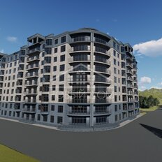 Квартира 71 м², 2-комнатная - изображение 3