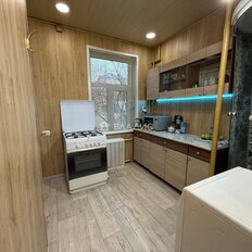Квартира 50,5 м², 3-комнатная - изображение 1
