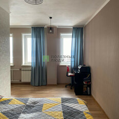 Квартира 51,3 м², 1-комнатная - изображение 5