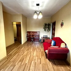 Квартира 41,2 м², 2-комнатная - изображение 3