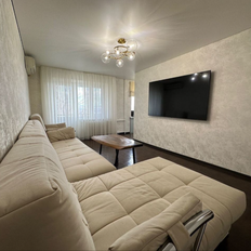 Квартира 56 м², 3-комнатная - изображение 5