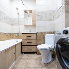 Квартира 48,5 м², 1-комнатная - изображение 1