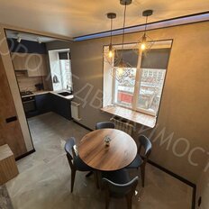 Квартира 58,9 м², 3-комнатная - изображение 4