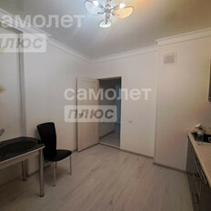 Квартира 53 м², 2-комнатная - изображение 2