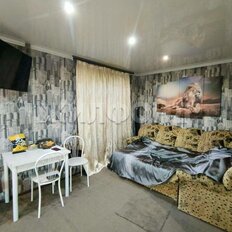 Квартира 25,9 м², 1-комнатные - изображение 5