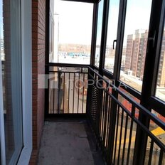 Квартира 30,4 м², студия - изображение 2