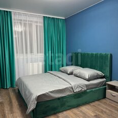 Квартира 60 м², 2-комнатная - изображение 5