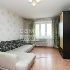 Квартира 37,1 м², 1-комнатная - изображение 5