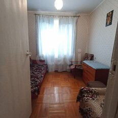 Квартира 56 м², 3-комнатная - изображение 3