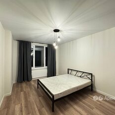 Квартира 40 м², 1-комнатная - изображение 5