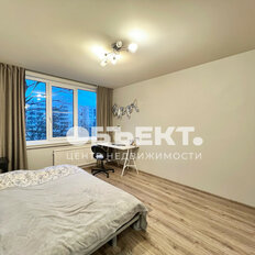 Квартира 29,4 м², 1-комнатная - изображение 2