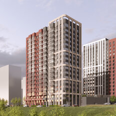 Квартира 55,2 м², 2-комнатная - изображение 2