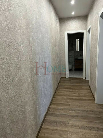 42,7 м², 1-комнатная квартира 36 000 ₽ в месяц - изображение 87