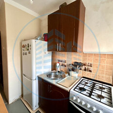 Квартира 24,7 м², 1-комнатная - изображение 2