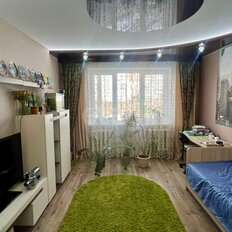 Квартира 62,9 м², 3-комнатная - изображение 1