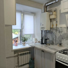 Квартира 26 м², 1-комнатная - изображение 5