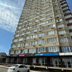 Квартира 30 м², студия - изображение 1