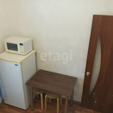 Квартира 34,7 м², 1-комнатная - изображение 5