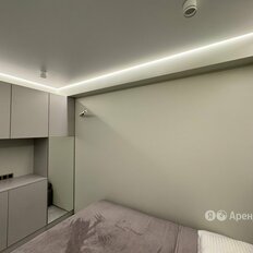 Квартира 30 м², студия - изображение 5