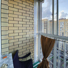 Квартира 59,1 м², 2-комнатная - изображение 2
