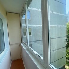 Квартира 37 м², 1-комнатная - изображение 4