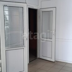 129,2 м², офис - изображение 5