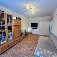 Квартира 30,5 м², 1-комнатная - изображение 3