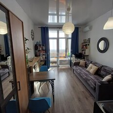 Квартира 30,5 м², студия - изображение 1