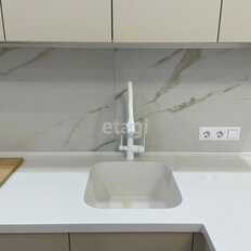 Квартира 87,9 м², 2-комнатная - изображение 5