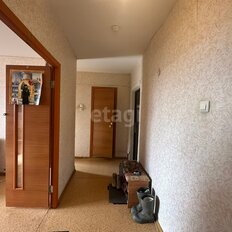 Квартира 52,2 м², 2-комнатная - изображение 4