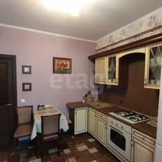 Квартира 41,7 м², 1-комнатная - изображение 2