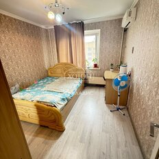 Квартира 68 м², 3-комнатная - изображение 3
