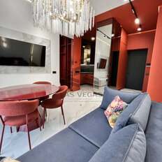 Квартира 57 м², 2-комнатная - изображение 3