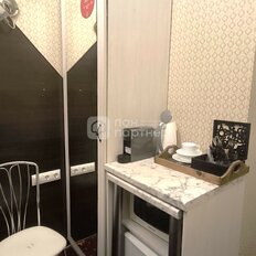 Квартира 14 м², студия - изображение 3