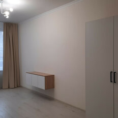 Квартира 32,8 м², студия - изображение 4