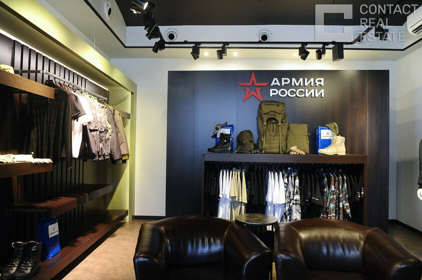 250,8 м², торговое помещение 1 500 000 ₽ в месяц - изображение 49
