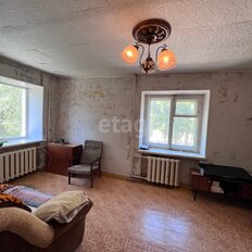 Квартира 29,7 м², 1-комнатная - изображение 1