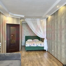 Квартира 39 м², 1-комнатная - изображение 4