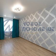 Квартира 59,3 м², 3-комнатная - изображение 1