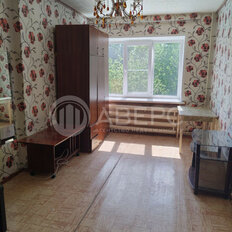Квартира 31 м², 1-комнатная - изображение 1
