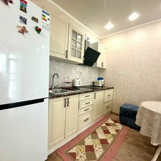 Квартира 32 м², студия - изображение 3