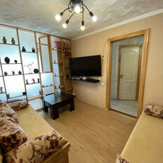 Квартира 28,6 м², 1-комнатная - изображение 1