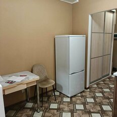 Квартира 26 м², студия - изображение 5