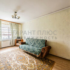 Квартира 35 м², 1-комнатная - изображение 5