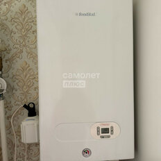 Квартира 40 м², 1-комнатная - изображение 4