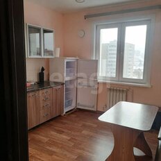 Квартира 37,7 м², 1-комнатная - изображение 3